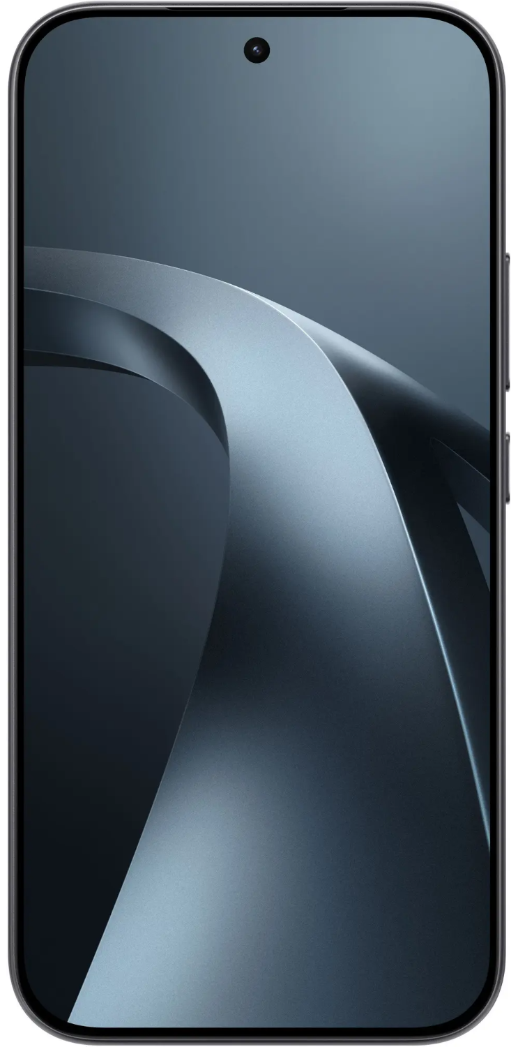 Смартфон Xiaomi 17T Pro 12/512 ГБ черный