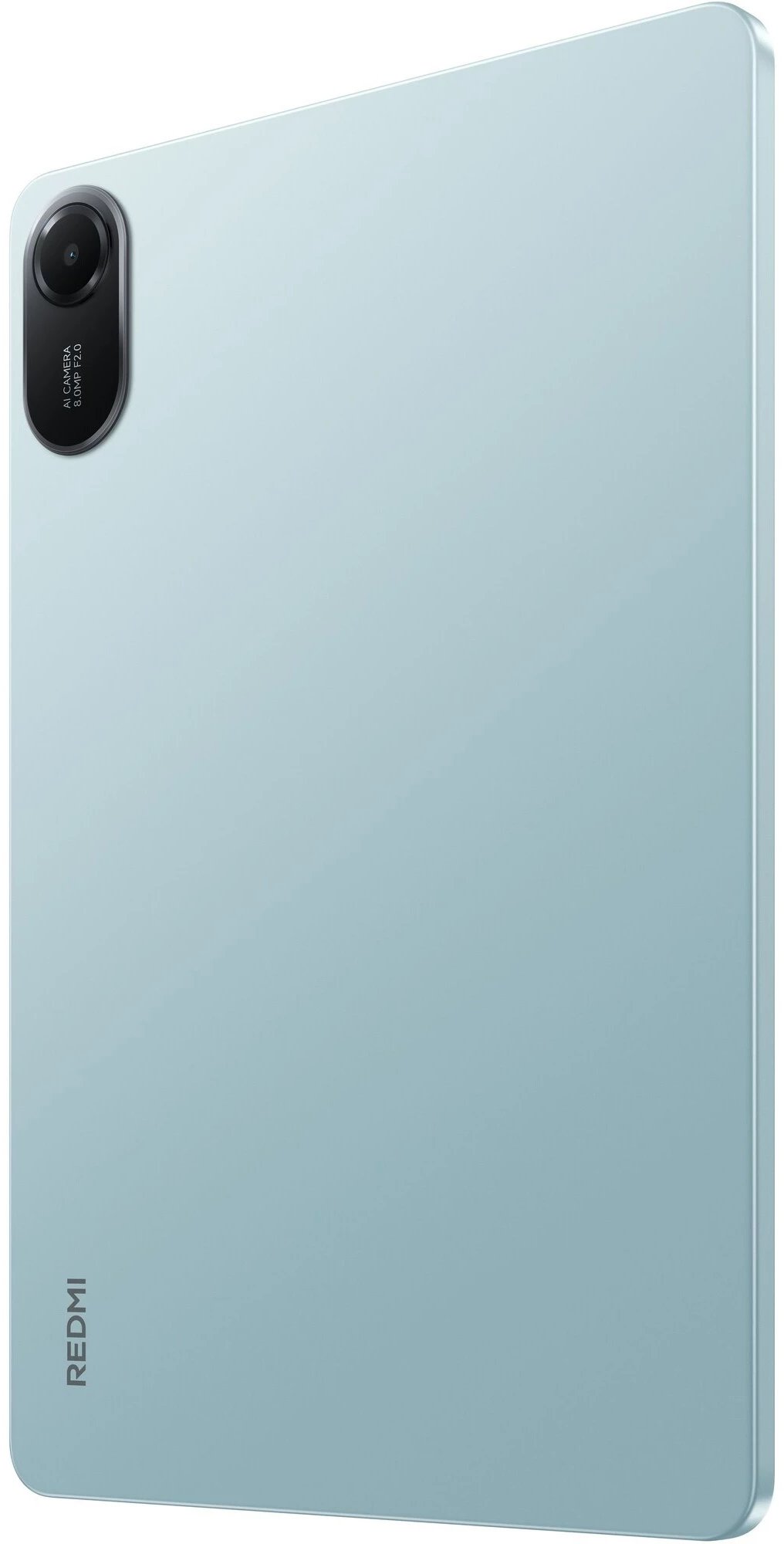11" Планшет REDMI Pad 2 8/256 ГБ Wi-Fi зеленый