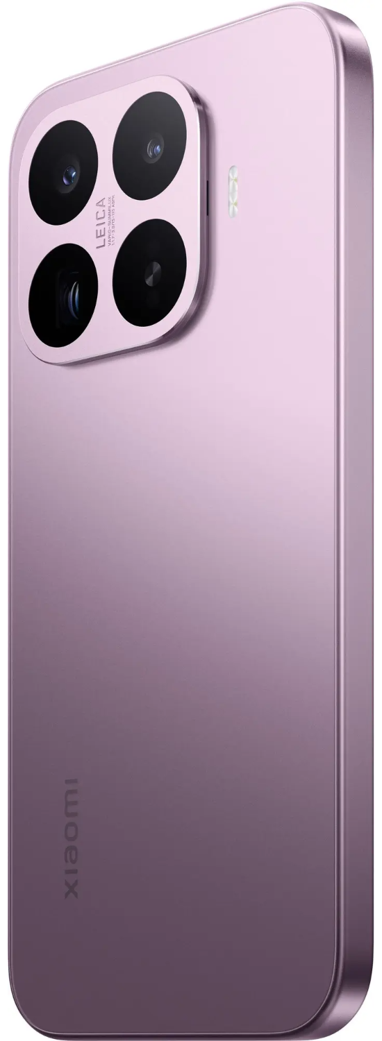 Смартфон Xiaomi 17T Pro 12/256 ГБ фиолетовый