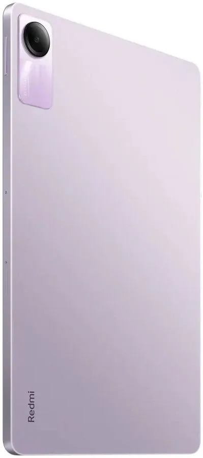 11" Планшет REDMI Pad SE 6/128 ГБ Wi-Fi фиолетовый